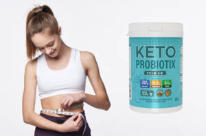 Keto Probiotix prospect - beneficii, ingrediente, cum se ia