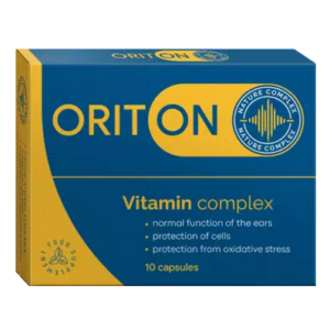 Oriton tabletták - vélemények 2024 - fórum, ár, gyógyszertár, összetétele