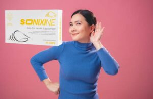 Sonixine kapszulák, összetevők, hogyan kell bevenni, hogyan működik, mellékhatások, betegtájékoztató