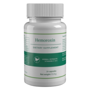 Hemoroxin pastile - pareri, pret, farmacie, ingrediente
