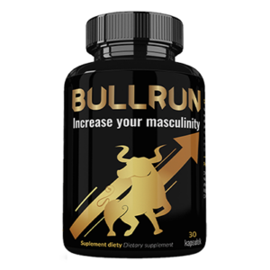 Bullrun Ero pastile – pareri, pret, farmacie, ingrediente