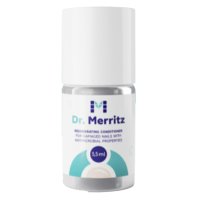 Dr Merritz lac de unghii - pareri, pret, farmacie, ingrediente