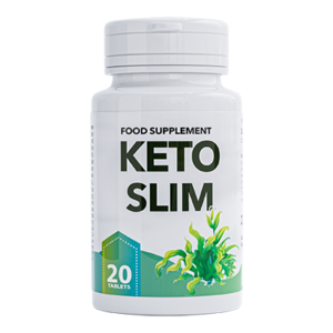 Keto Slim tablete – pareri, pret, farmacie, ingrediente