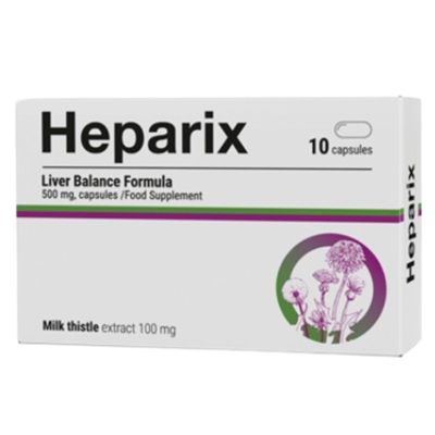 Heparix pastile - pareri, pret, farmacie, ingrediente