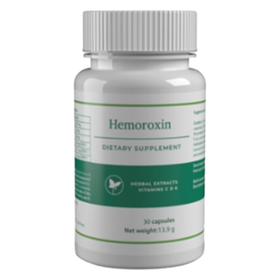Hemoroxin pastile - pareri, pret, farmacie, ingrediente