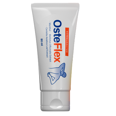 Osteflex gel - pareri, pret, farmacie, ingrediente